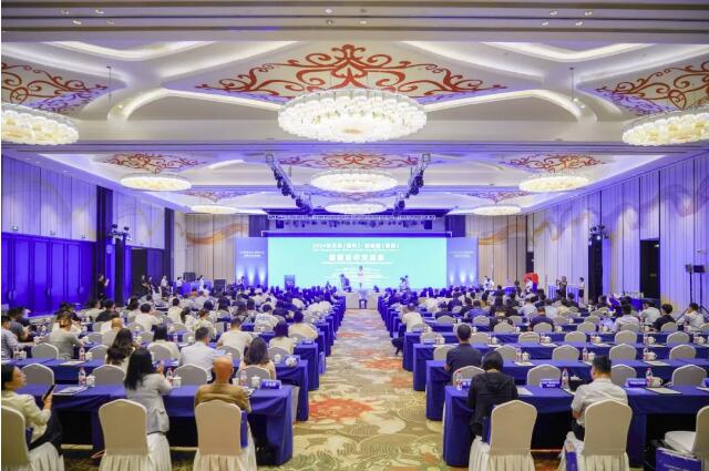 签下1700万美元清洗机出口订单，南非市场三年占比破10%