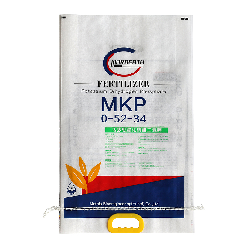 PE Heavy Duty Bag
