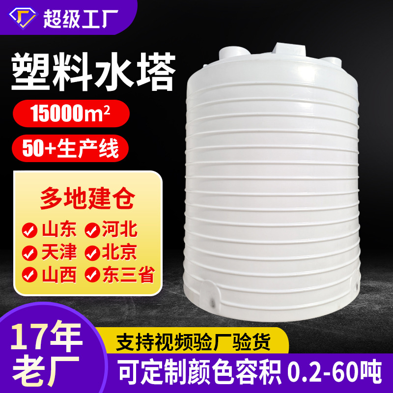 庆云旺吉塑料制品有限公司